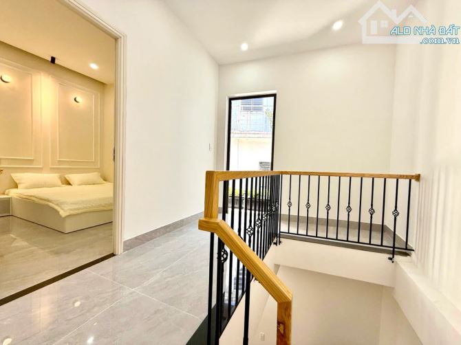 Bán nhà 2 tầng kiệt Hải Phòng - Full nội thất - giá chỉ 3tỷ xx - 4