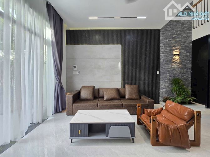 Bán nhà 3 Tầng Đường Thanh Lương 9 - Hoà Xuân - 4