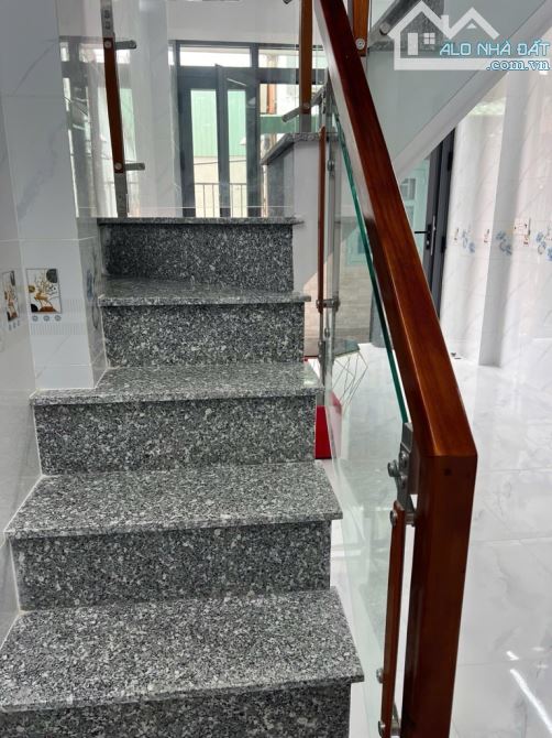 1206 Huỳnh Tấn Phát 23m2, 2Tầng, Ngang 3x8m, Nhỉnh 2tỷ - 4