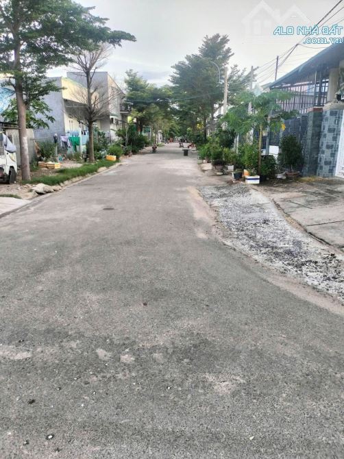 ⚡ Chấn động chuyến này nhà cấp 4 122m2 ở Tân Thới Nhì Hóc Môn chốt cứng 995TR sổ hồngriêng - 4