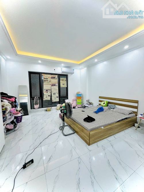 Nhà đẹp dân xây ở ngay Đại Từ Linh Đàm gần hồ gần phố tặng full nội thất chỉ 7.5 tỷ - 4