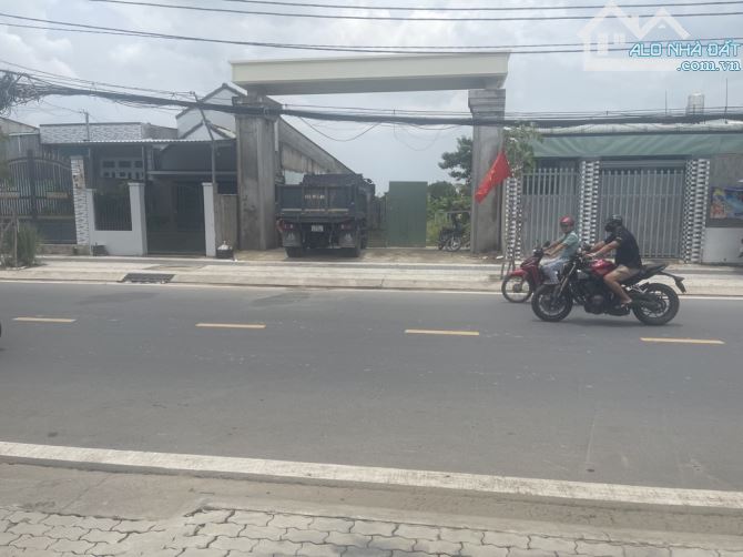 Chốt Nhanh Lô Đất  Giáo Dục- 8300m2 Mặt Tiền Phạm Thị Giây, Hóc Môn Chỉ 99 Tỷ - 4