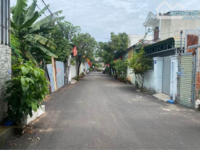 Bán nhà cấp 4 có gác hẻm oto Bắc Sơn, phường 11 - 4