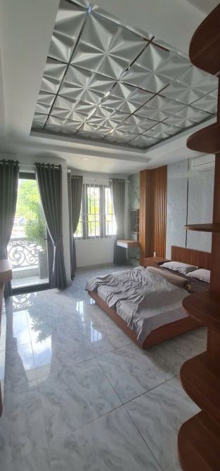 Nhà bán: đường trường chinh, Q Tân bình, DTSD 68m2, 5 tầng, giá bán 7,8tỷ - 4