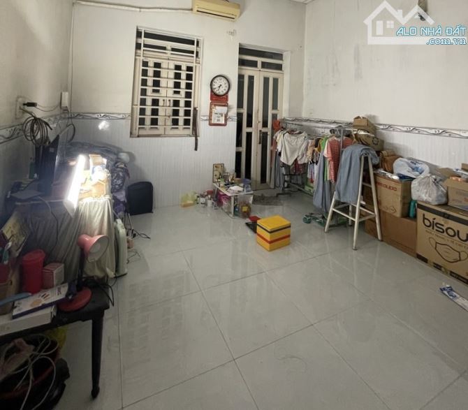Bán nhà 3 tầng 68m² (4x17), hẻm xe tải Lê Đình Cẩn, Ngay Chiến Lược, chỉ hơn 3 tỷ - 4