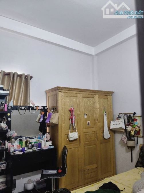 Bán GẤP nhà mặt tiền kinh doanh đa ngành TX22, 5x14m, 4 tầng hơn 6 Tỷ - 4