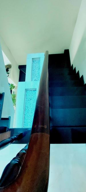 Q2 - THẠNH MỸ LỢI - NHÀ HẺM XE HƠI - 80M2, NGANG 4,2M - 3 TẦNG - 3PN - GẤP BÁN - 4