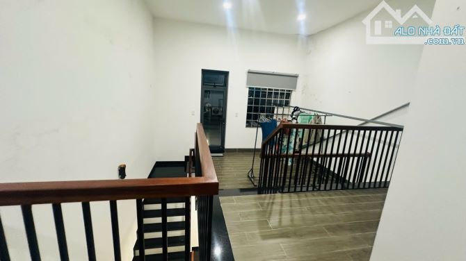 Mặt tiền Trần Ngọc Sương - Cẩm Lệ, 100m², 3 tầng, giá 6,25 tỷ. - 4