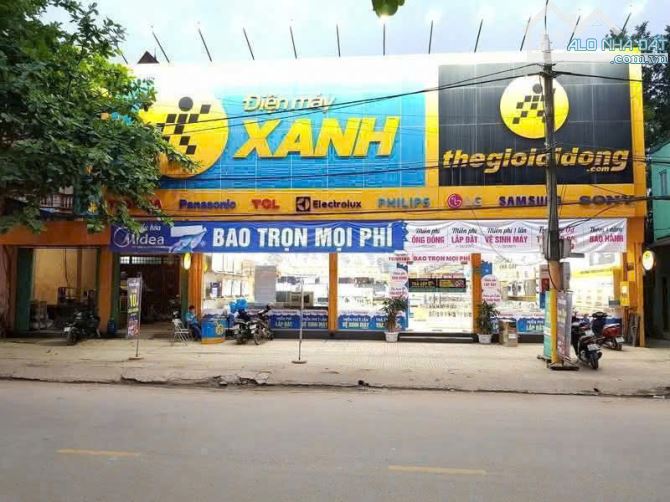 Chỉ từ 200 triệu/lô 250m2 5m MT đất nền ven khu công nghiệp, Khu du lịch sinh thái Nghỉ - 4