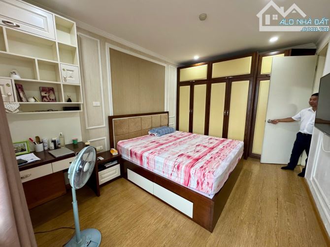 "Cuộc Sống Ước Mơ Của Bạn Bắt Đầu Từ Nguyễn Chí Thanh: Tổ Ấm 3 Phòng Ngủ Đang Chờ Đón" - 4