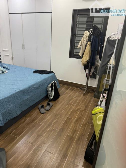 Bán nhà Trực Cát, Vĩnh Niệm, Lê Chân 3,5tầng, 47m2, 4,7 tỷ. - 4