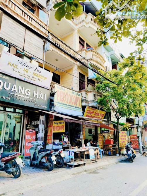 CCMN 6 Tầng - CỔNG HV TÀI CHÍNH - 11 phòng khép kín - dòng tiền 40tr/tháng - 2 thoáng - 4