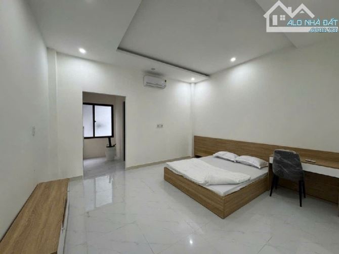 🎉🎉  Cách biển 250m - 🍀Nha 4 tầng 4 mê  Nguyễn Huy Tự. - 4