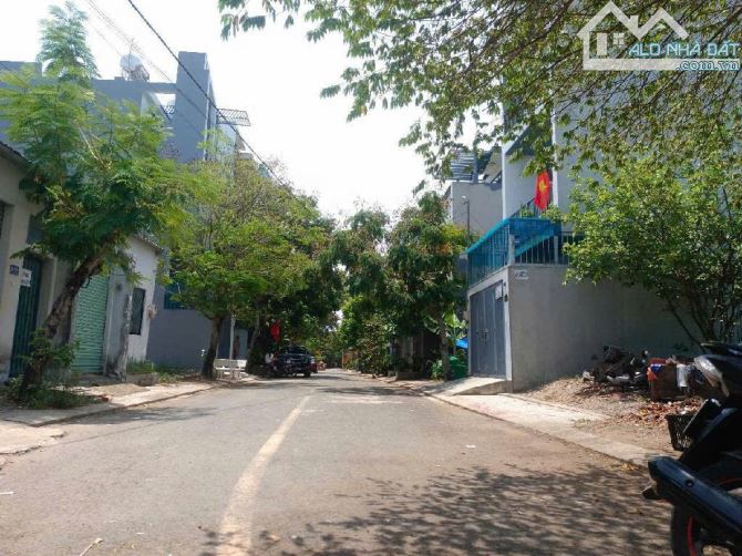 Bán đất nền Đường số 1, P.Long Trường, Q.9, Giá 3,2 tỷ (4m x 13m, Đường 5m, sổ) - 4