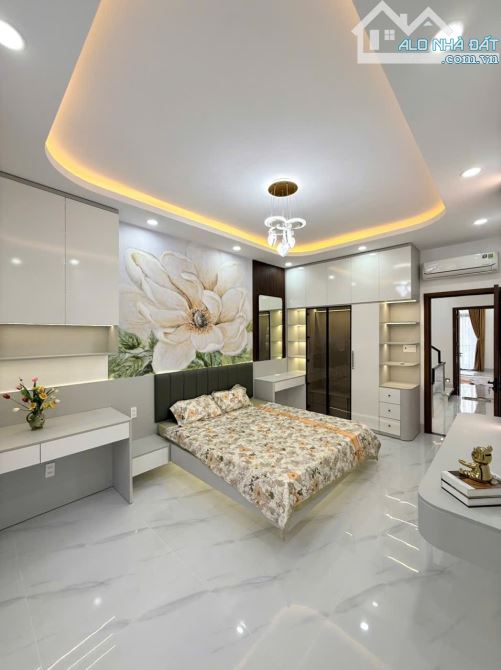 SIÊU PHẨM 67 - D15 HỒNG LOAN - CÁI RĂNG - CẦN THƠ - FULL NỘI THẤT CAO CẤP - 4