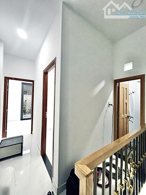 🏡Tân Hòa Đông, Bình Trị Đông, Bình Tân. DT 4,2 x 6,8 2PN Giá3,7 tỷ TL. - 4