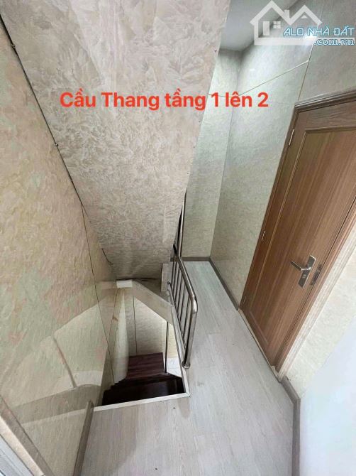 🎉 CHO THUÊ NHÀ 3 TẦNG MẶT TIỀN HÙNG VƯƠNG – TP HUẾ - 4