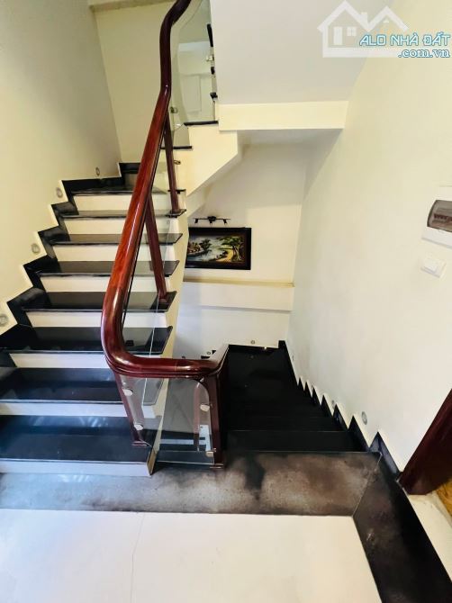 BÁN NHÀ NGUYỄN HOÀNG ✅ CẦU GIẤY ✅ 52M2 x 5 TẦNG x 19.3 TỶ - 4