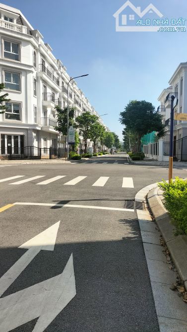 🎇Trâu Quỳ-500m Cửu Việt - PHÂN LÔ - Ô TÔ VÀO NHÀ- ĐƯỜNG THÔNG - KINH DOANH - 4