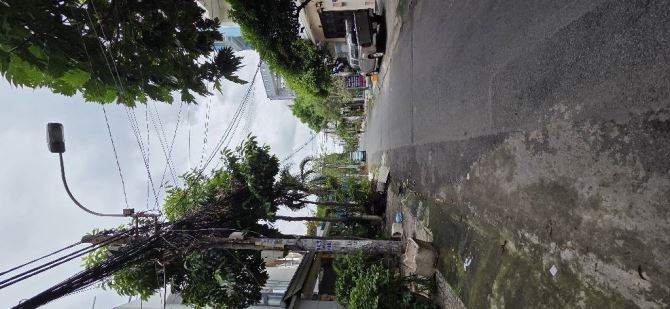 Nhà Mới ở Ngay- Mặt Tiền đường nhựa - 98M2 - 12.7Tỷ - Có Thang Máy - Giáp Tên Lửa - BTĐ B - 4