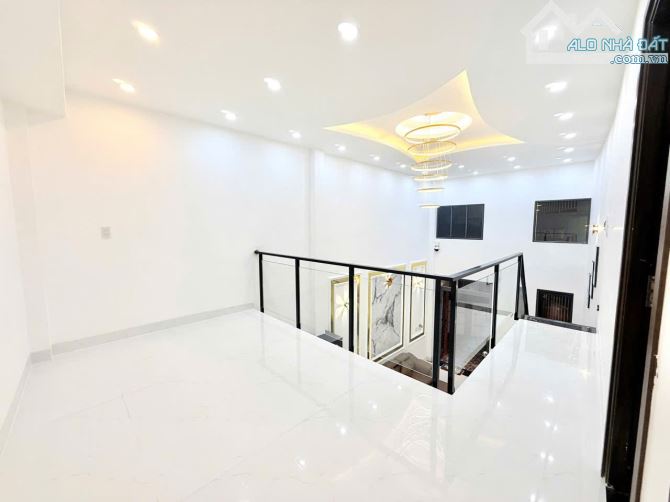 🌷BÁN NHÀ ĐẸP Trần HƯNG ĐẠO - PHƯỜNG 6 - MỸ THO - GIÁ 2,3 TỶ - 4
