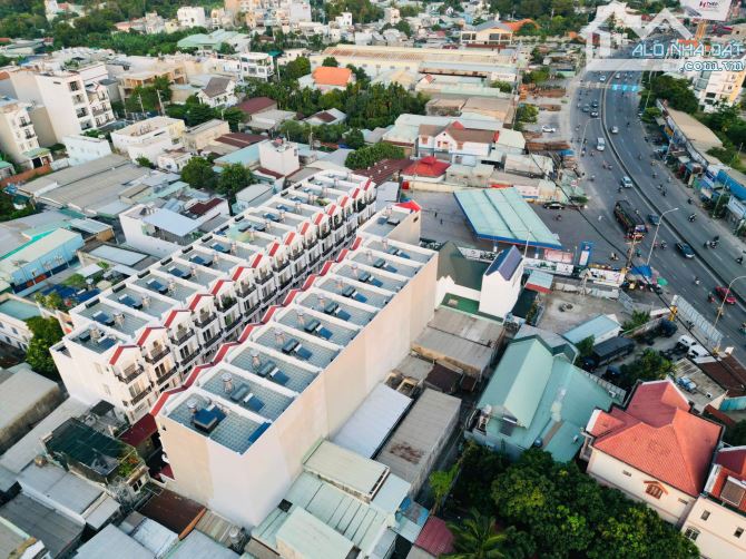 Còn duy nhất 1 căn tại khu đồng bộ 26 căn, giá tốt cần bán nhanh - 4
