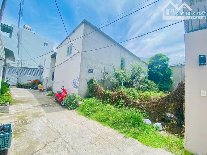 🌾🌾 bán đất cạnh khu đô thị Vĩnh Điền chung hẻm gò găng - 4