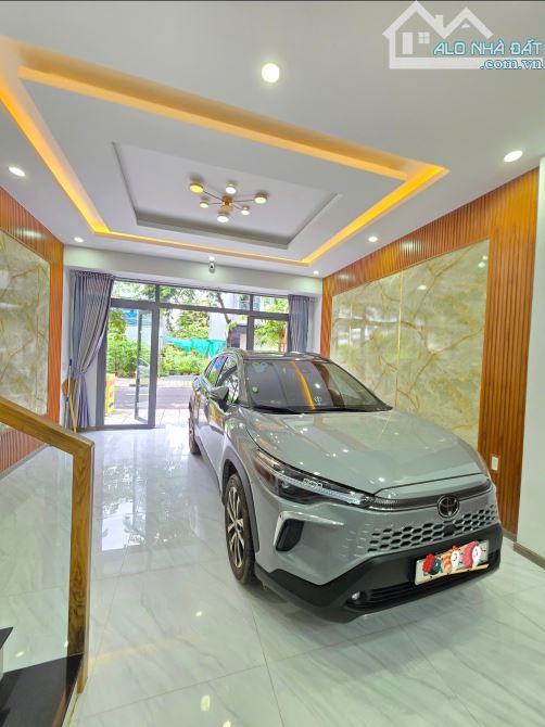 4,6Tỷ TL🔥Bán nhà 80m2 _1 Trệt 2 Lầu KDC gần Chợ Đông Đô p.An Phú, Tp.Thuận An - 4