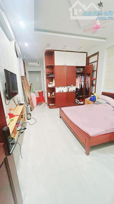 BÁN NHÀ SANG VỊ TRÍ VÀNG – 81M² NGAY TÂN HƯƠNG 3 TẦNG, ĐƯỜNG 8M G.IÁ MỀM MẠI 9T.Ỷ NHỈNH - 4