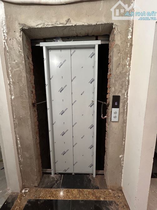 CĂN HỘ MINI NAM TỪ LIÊM ĐANG HOÀN THIỆN THUẬN TIỆN KINH DOANH GIÁ 21.5 TỶ - 4