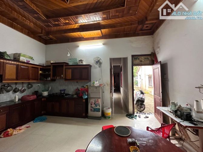 BÁN LÔ ĐẤT GẦN 700M2 FULL THỔ CƯ NGAY VÒNG XOAY VÕ NGUYÊN GIÁP - ĐINH TIÊN HOÀNG -Loctran - 4