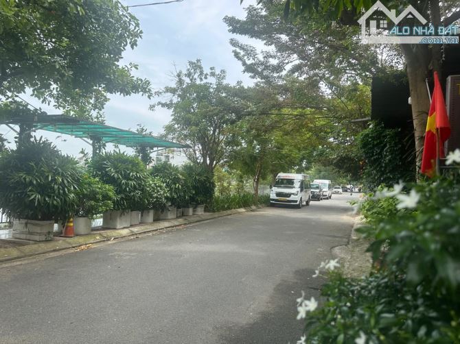 💥GẤP GẤP! VIEW HỒ SIÊU ĐẸP - NHÀ 4 TẦNG MT NGUYỄN HÀNG - 4