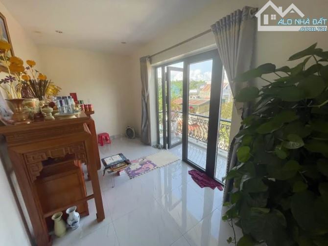 Chính chủ cần bán nhà phố Bà Triệu, Hà Đông, DT 52m 4 tầng, ngõ thoáng, ô tô, chỉ 7.5 tỷ - 4
