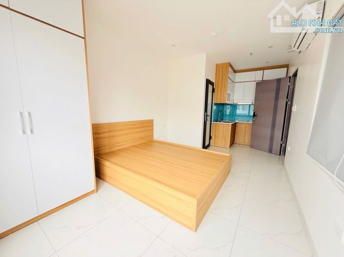 Mặt phố Tựu Liệt 116m²,  MT 5.5m, 7 tầng thang máy, 24 phòng - 33 tỷ - 4