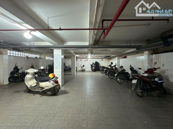 CHDV 4 lầu HXH Nguyễn Thị Định Q.2 ngang 7.5m 310m2 53PN T.máy có hầm TN 200tr,chỉ 38tỷ. - 4