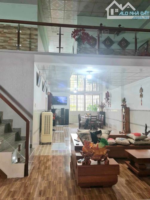 BÁN NHÀ MẶT TIỀN KD 8x60 – LÊ THỊ TRUNG – SHOWROOM - SIÊU THỊ -  KHO XƯỞNG - NHÀ HÀNG - 4