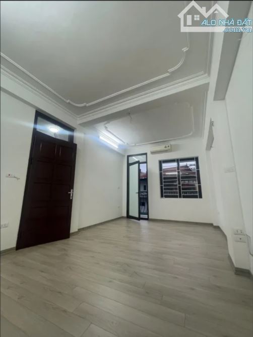 BÁN NHÀ TRẦN CUNG - CỔ NHUẾ, NHÀ ĐẸP LÔ GÓC 2 THOÁNG, Ở NGAY, 35M2, 5 TẦNG, 8.45 TỶ. - 4