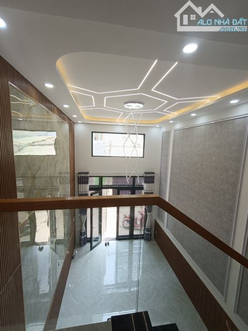 🌹🌹HẺM 6M KHU PHÂN LÔ ĐỒNG BỘ GÒ XOÀI LÊ VĂN QUỚI, CHỢ GÒ XOÀI - GẦN 50M2 (4X13.5), 5 TẦN - 4