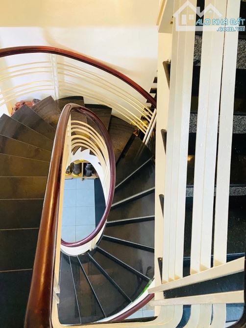 📌 CỰC HIẾM B.ÁN🏠 3 TẦNG MT LƯU QUANG THUẬN - NGAY SÁT HỒ XUÂN HƯƠNG - RA BIỂN 400M - 4