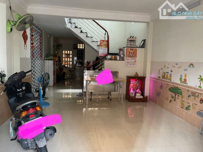 bán nhà hẻm to , q3 .. 4,16x13m ( 63,4m2) 4 tầng , đẹp , giá 14,5 tỷ tl - 4