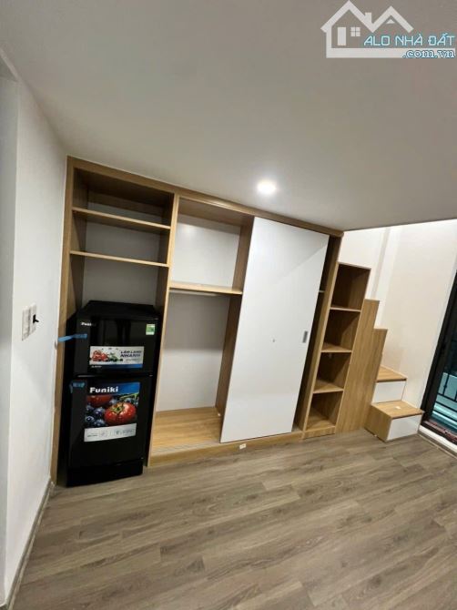 CHDV dòng tiền phố Thiên Hiền - Đình Thôn, TT Mỹ Đình. 50M, 7T, 16P. Giá rẻ - 4