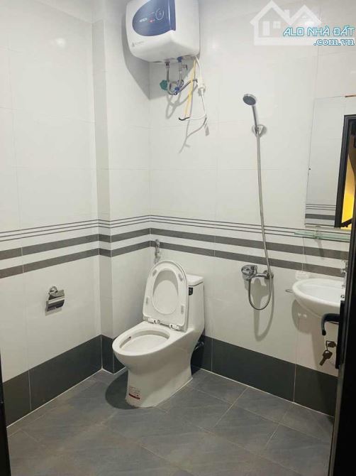 Bán gấp nhà riêng tại Phú Thượng, 4,8 tỷ, 25 m2, 3PN, 3WC, 4 tầng - 4