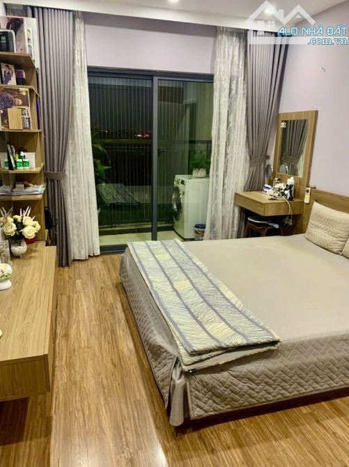 Bán căn hộ KĐT Nam Cường - Cổ Nhuế 86m2 2pn 2vs 6,7 tỷ Căn góc, tầng trung, full NT - 4