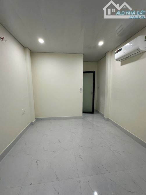 NHÀ BÁN SHR  3,5 X16M 1 TRỆT 1 LẦU 1PN 2WC TÙNG THIỆN VƯƠNG F12,Q8 - 4