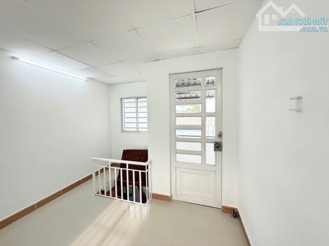 NHÀ ĐẸP 3 TẦNG GIÁ RẺ – NGUYỄN VĂN KHỐI, P.8, GÒ VẤP – 27M² (3.3x8.2) – CHỈ 3.26 TỶ TL - 4