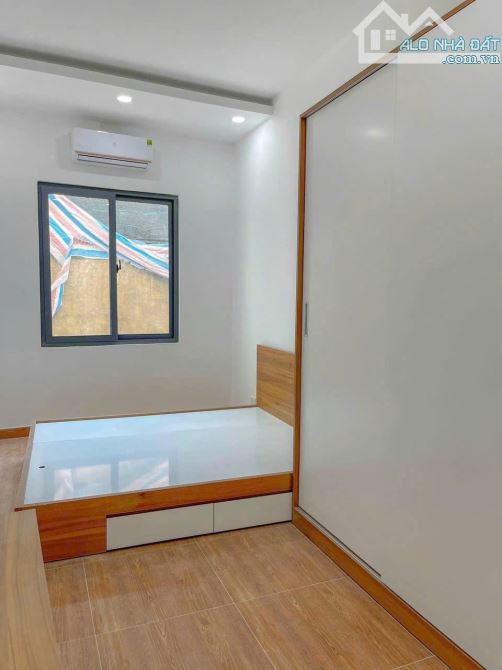 Mái ấm nhỏ xinh, phù hợp cho các gia đình trẻ muốn an cư đây ạ - 4