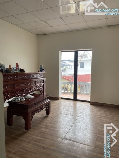 Bán nhà Ngọc Thuỵ, Long Biên 60 mét X 4 tầng, ngõ thông ô tô, dân xây, 6 tỷ hơn - 4