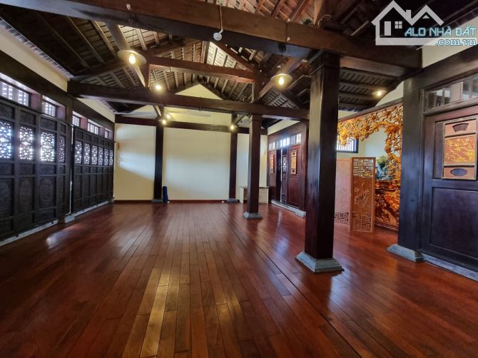 Bán Nhà 6 Tầng Mặt Tiền 9m, Chùa Láng, Đống Đa - Diện Tích 112m², Giá 115 tỷ, Đầu Tư Sinh - 4