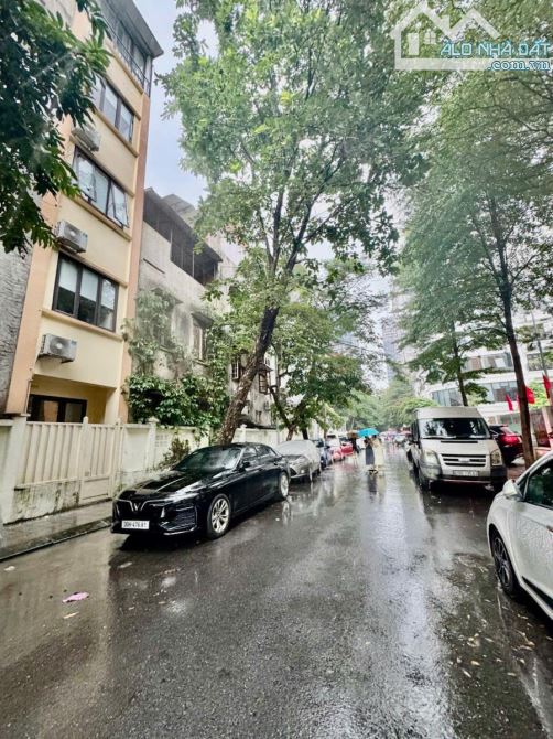 Bán CCMN Nguyễn Trãi, Sát vách Đại Học Khoa Học Tự Nhiên, 60m2x6T, Giá 18.8 tỷ, 10p KK - 4