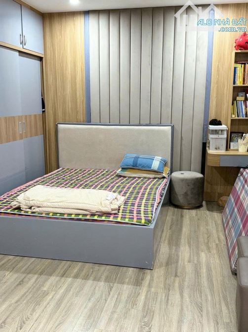 Chỉ 7,8 Tỷ, sở hữu ngay căn chung cư 89m, tầng 25 tại KĐT Tây Nam Kim Giang1 - 4